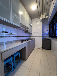Blk 299A Tampines Lodge (Tampines), HDB 2 Rooms #573709461